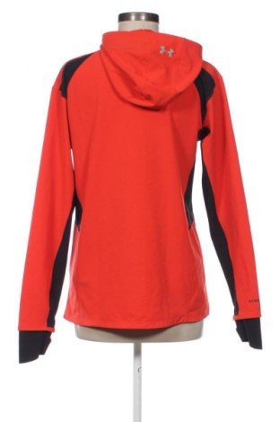Dámská bunda  Under Armour, Velikost M, Barva Červená, Cena  1 101,00 Kč