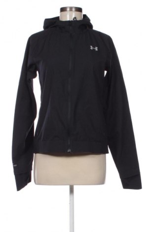 Damenjacke Under Armour, Größe M, Farbe Blau, Preis 44,50 €