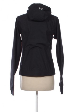 Damenjacke Under Armour, Größe M, Farbe Blau, Preis 44,50 €