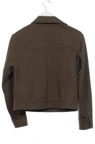 Damenjacke Uniqlo, Größe XS, Farbe Grün, Preis € 44,25