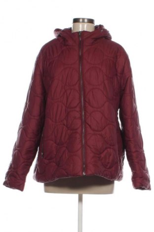 Női dzseki Up 2 Fashion, Méret L, Szín Piros, Ár 15 669 Ft