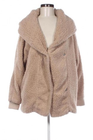 Dámská bunda  Up 2 Fashion, Velikost L, Barva Hnědá, Cena  619,00 Kč