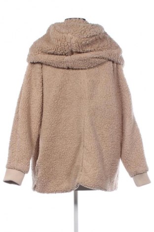 Dámská bunda  Up 2 Fashion, Velikost L, Barva Hnědá, Cena  619,00 Kč