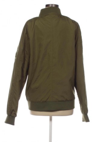 Dámska bunda  Urban Classics, Veľkosť M, Farba Zelená, Cena  20,97 €