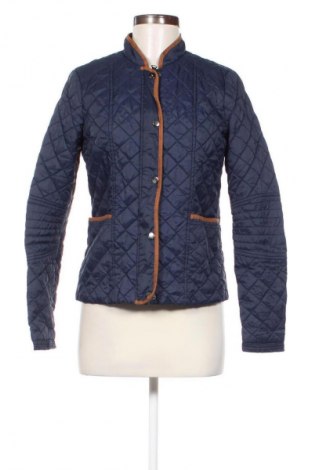 Damenjacke VILA, Größe S, Farbe Blau, Preis 28,99 €