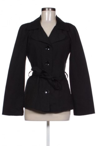 Дамско яке Vero Moda, Размер S, Цвят Черен, Цена 112,96 лв.