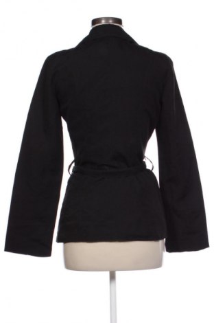 Дамско яке Vero Moda, Размер S, Цвят Черен, Цена 112,96 лв.