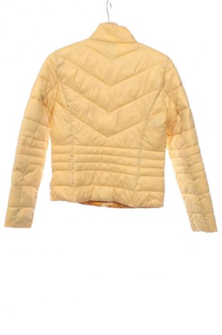 Kurtka damska Vero Moda, Rozmiar XS, Kolor Żółty, Cena 58,74 zł