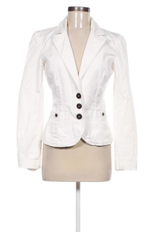 Geacă de femei Vero Moda, Mărime M, Culoare Alb, Preț 118,88 Lei