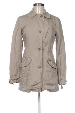 Női dzseki Woolrich, Méret S, Szín Bézs, Ár 49 242 Ft