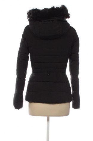 Kurtka damska Zara, Rozmiar S, Kolor Czarny, Cena 68,99 zł