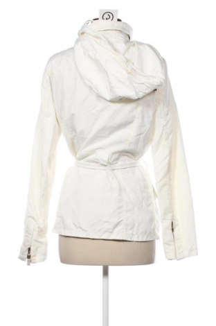 Damenjacke Zara, Größe L, Farbe Weiß, Preis 24,27 €