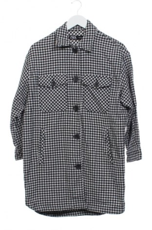 Kurtka damska Zara, Rozmiar XS, Kolor Kolorowy, Cena 109,08 zł