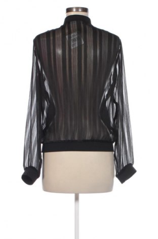 Damenjacke Zara, Größe M, Farbe Schwarz, Preis 33,99 €