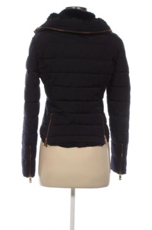 Dámska bunda  Zara, Veľkosť M, Farba Modrá, Cena  20,97 €