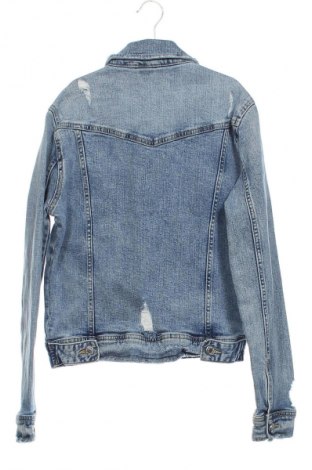 Damenjacke Zara, Größe XS, Farbe Blau, Preis € 20,91