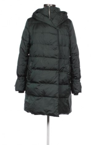 Dámska bunda  Zara, Veľkosť M, Farba Zelená, Cena  21,77 €