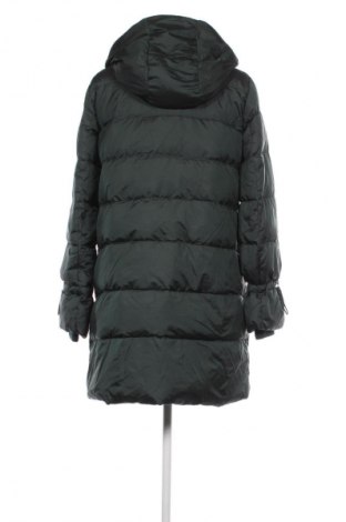 Dámska bunda  Zara, Veľkosť M, Farba Zelená, Cena  21,77 €