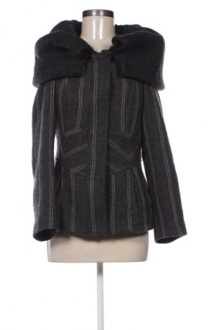 Geacă de femei Zara, Mărime L, Culoare Multicolor, Preț 107,89 Lei