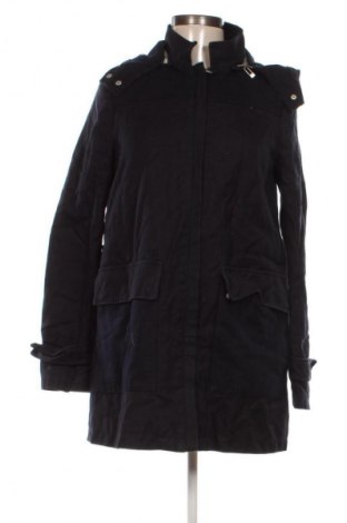 Geacă de femei Zara Mum, Mărime S, Culoare Albastru, Preț 139,99 Lei