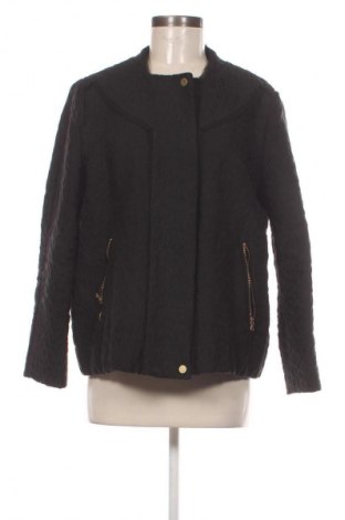 Geacă de femei Zara Trafaluc, Mărime L, Culoare Negru, Preț 163,99 Lei