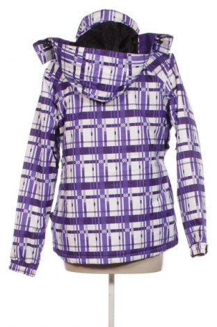 Geacă de femei pentru sport de iarnă Crivit, Mărime M, Culoare Multicolor, Preț 298,99 Lei