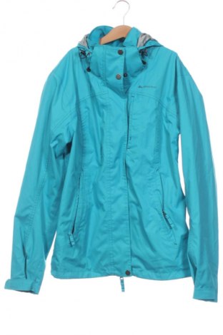 Damenjacke für Wintersports Decathlon, Größe XS, Farbe Blau, Preis € 44,99
