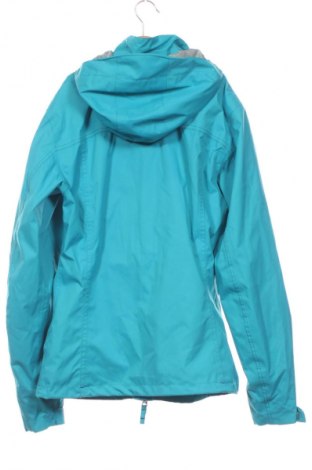 Damenjacke für Wintersports Decathlon, Größe XS, Farbe Blau, Preis € 44,99