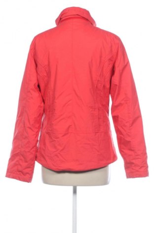 Γυναίκειο μπουφάν για χειμερινά σπορ Esprit Sports, Μέγεθος M, Χρώμα Κόκκινο, Τιμή 65,91 €