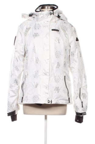 Geacă de femei pentru sport de iarnă Icepeak, Mărime L, Culoare Multicolor, Preț 514,99 Lei