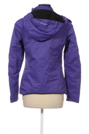 Damenjacke für Wintersports Icepeak, Größe S, Farbe Lila, Preis € 107,99