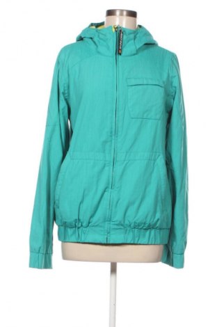 Damenjacke für Wintersports Unbranded, Größe L, Farbe Grün, Preis € 61,99