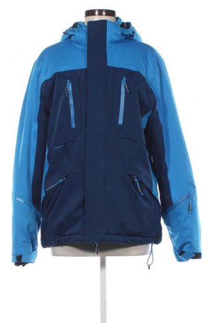 Dámská bunda pro zimní sporty  Vertical, Velikost S, Barva Modrá, Cena  1 911,00 Kč