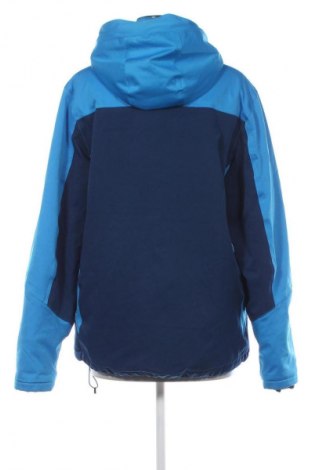 Dámská bunda pro zimní sporty  Vertical, Velikost S, Barva Modrá, Cena  1 911,00 Kč
