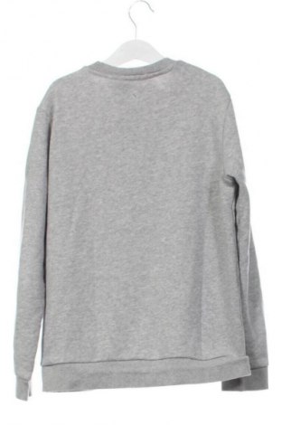 Kinder Shirt Adidas, Größe 10-11y/ 146-152 cm, Farbe Grau, Preis € 13,99