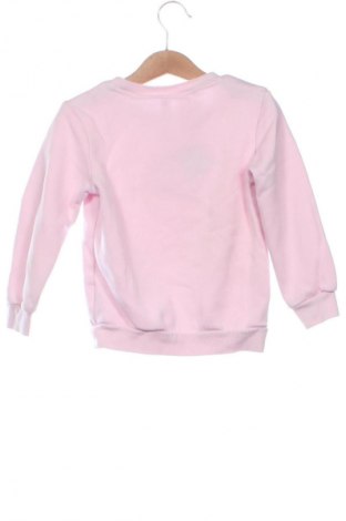 Dziecięca bluzka Adidas, Rozmiar 2-3y/ 98-104 cm, Kolor Różowy, Cena 150,69 zł