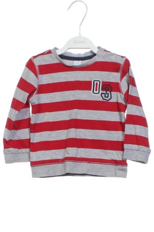 Kinder Shirt Baby Club, Größe 12-18m/ 80-86 cm, Farbe Mehrfarbig, Preis € 9,10