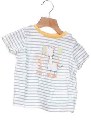 Bluză pentru copii Baby Club, Mărime 12-18m/ 80-86 cm, Culoare Multicolor, Preț 30,87 Lei