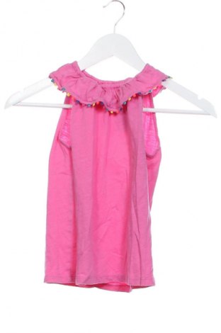 Dětská halenka  Boden, Velikost 7-8y/ 128-134 cm, Barva Růžová, Cena  255,00 Kč
