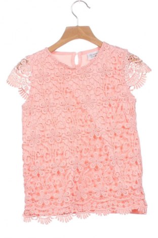 Detská blúzka  Breeze, Veľkosť 5-6y/ 116-122 cm, Farba Ružová, Cena  10,01 €