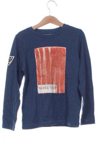 Kinder Shirt Brotes, Größe 5-6y/ 116-122 cm, Farbe Blau, Preis € 7,99