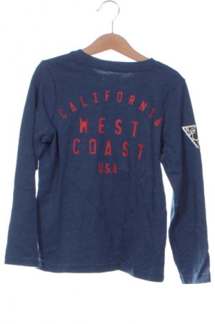 Kinder Shirt Brotes, Größe 5-6y/ 116-122 cm, Farbe Blau, Preis € 7,99