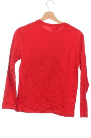 Dziecięca bluzka C&A, Rozmiar 10-11y/ 146-152 cm, Kolor Czerwony, Cena 15,99 zł