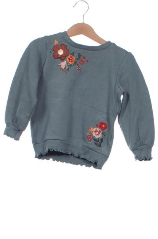 Dziecięca bluzka C&A, Rozmiar 2-3y/ 98-104 cm, Kolor Szary, Cena 36,99 zł