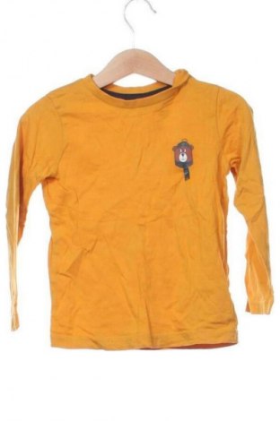 Kinder Shirt C&A, Größe 18-24m/ 86-98 cm, Farbe Orange, Preis € 7,99