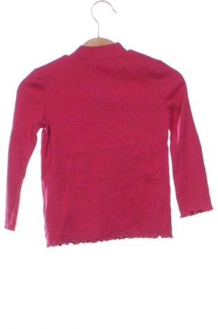 Dziecięca bluzka C&A, Rozmiar 2-3y/ 98-104 cm, Kolor Różowy, Cena 14,99 zł