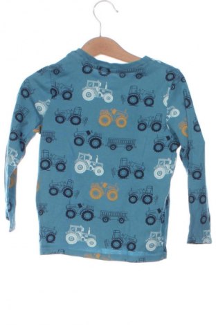 Dziecięca bluzka C&A, Rozmiar 2-3y/ 98-104 cm, Kolor Niebieski, Cena 36,99 zł
