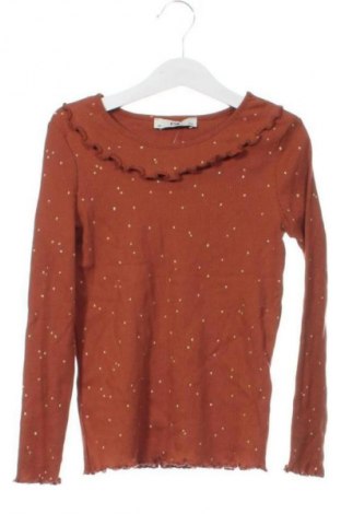 Kinder Shirt C&A, Größe 6-7y/ 122-128 cm, Farbe Braun, Preis € 7,99