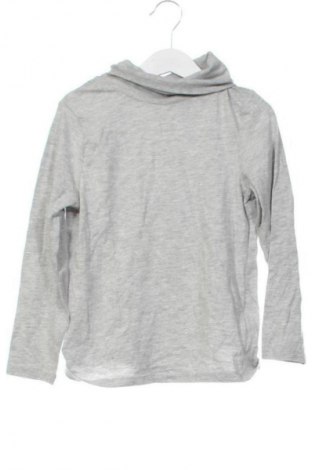 Kinder Shirt C&A, Größe 5-6y/ 116-122 cm, Farbe Grau, Preis 7,99 €