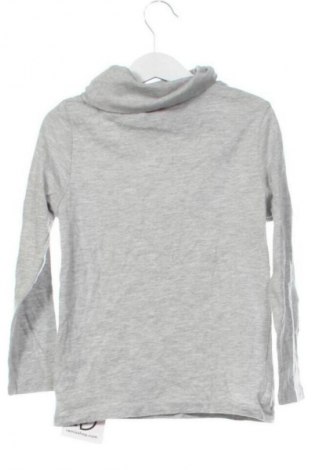 Kinder Shirt C&A, Größe 5-6y/ 116-122 cm, Farbe Grau, Preis 7,99 €